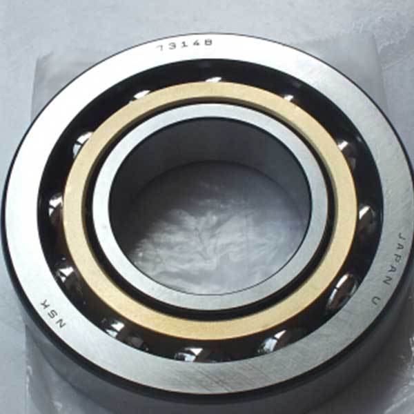NSK Angular contact ball bearing 7314 Buy angular contact ball
