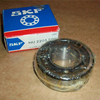 SKF bearing NU2203E cylindrical roller bearing in rich inventory - 17*40*16mm