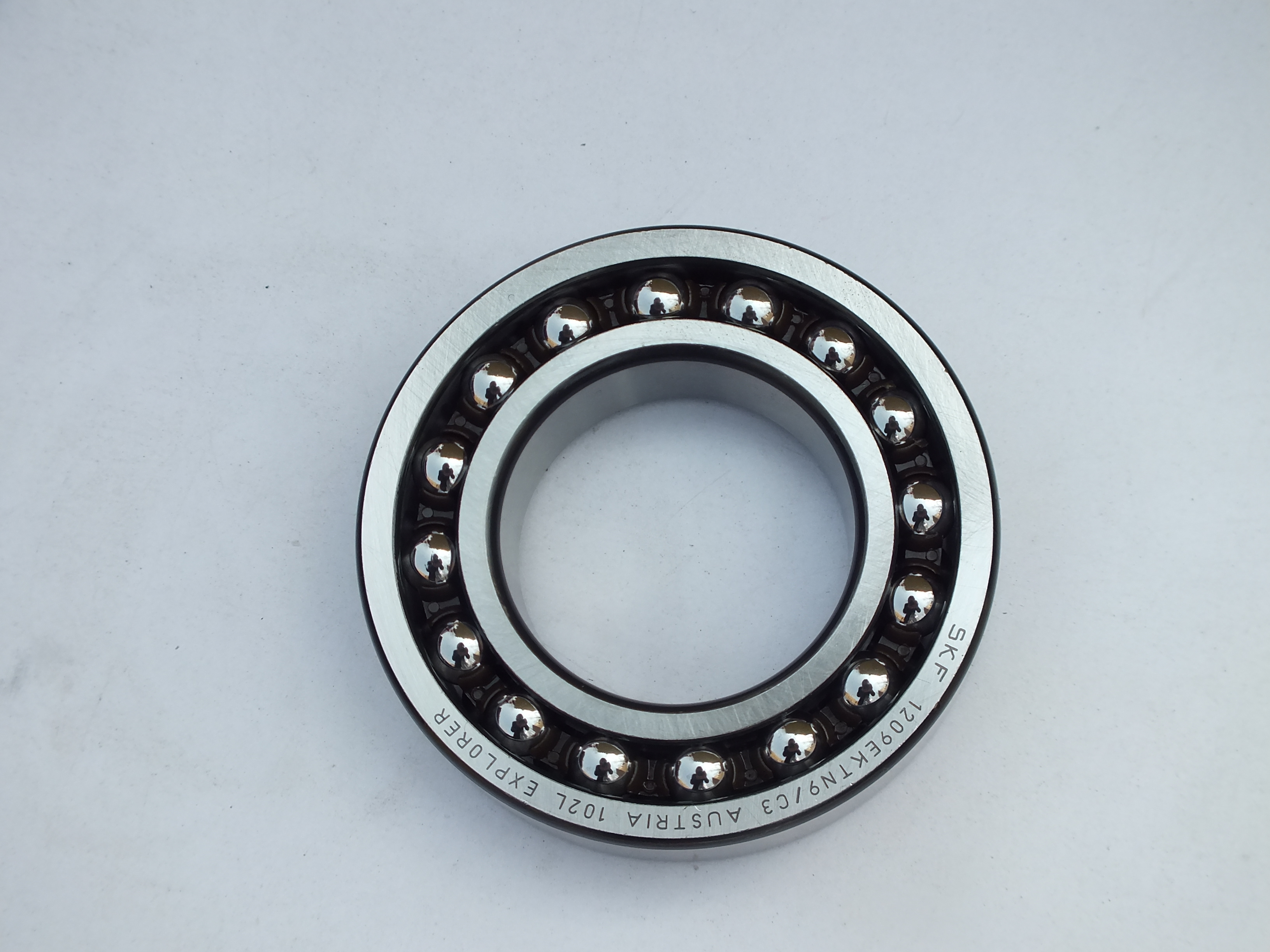 High Quality Deep Groove Ball Bearing 6311 Zz Buy Ball Bearingdeep