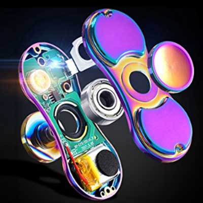 cloud fidget