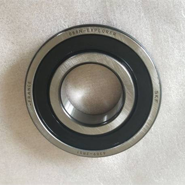 Original SKF bearings - 6309 2RS1 deep groove ball bearing - 45*100*25mm 