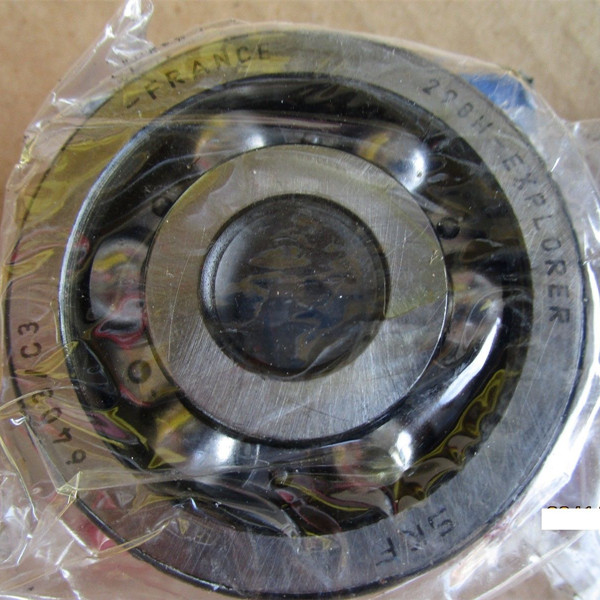 Hot sale SKF bearings 6403 C3 single row deep groove ball bearing in stock