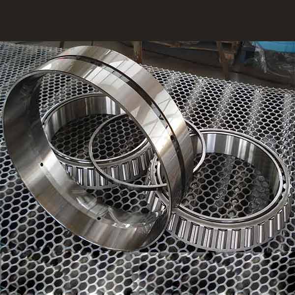 Two double rows Taper Roller Bearing Buy taper roller bearing，two