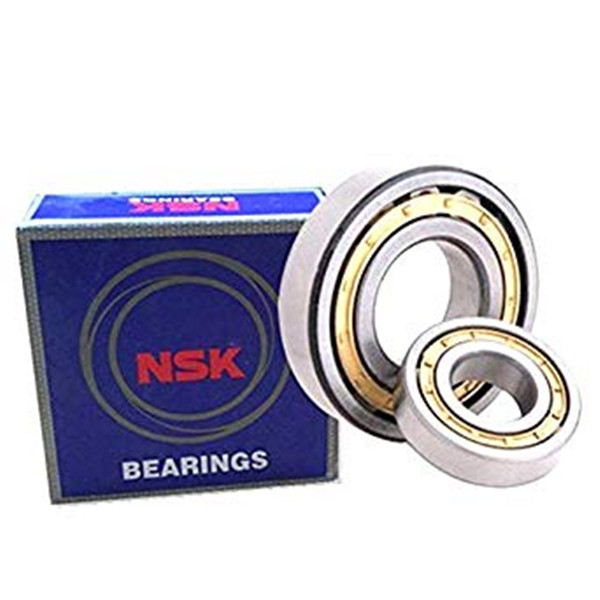 Wholesale NSK bearing NU207EM Cylindrical roller bearing - 35*72*17mm