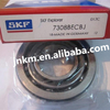 SKF 7308 angular contact ball bearing with competitive price in stock