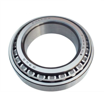 Taper roller bearings 30214 for auto air compressor