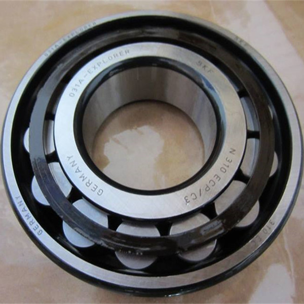 N310 original NTN cylindrical roller bearing with competitive price in stock