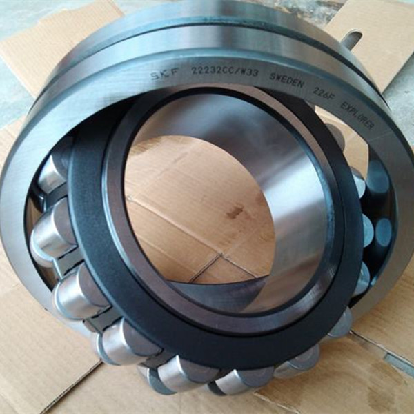 High quality 22232CC/W33 spherical roller bearing 160*290*80mm - SKF bearings