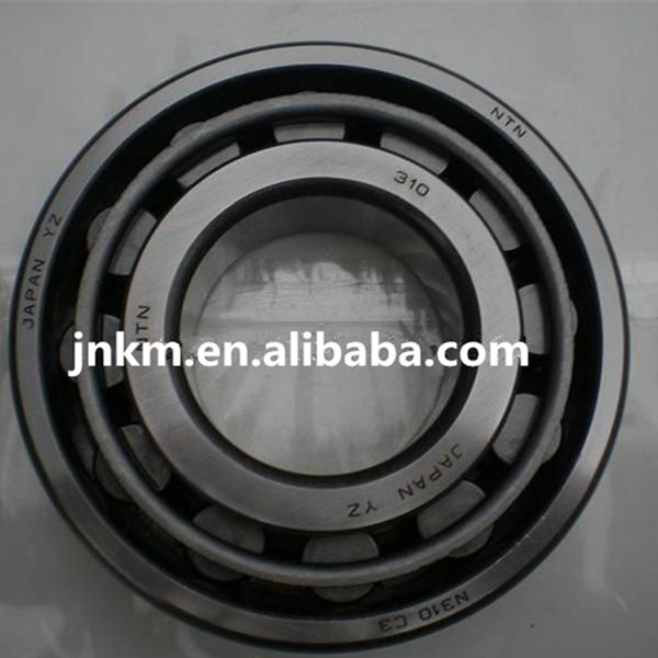 N310 high precision SKF cylindrical roller bearing with competitive price in stock