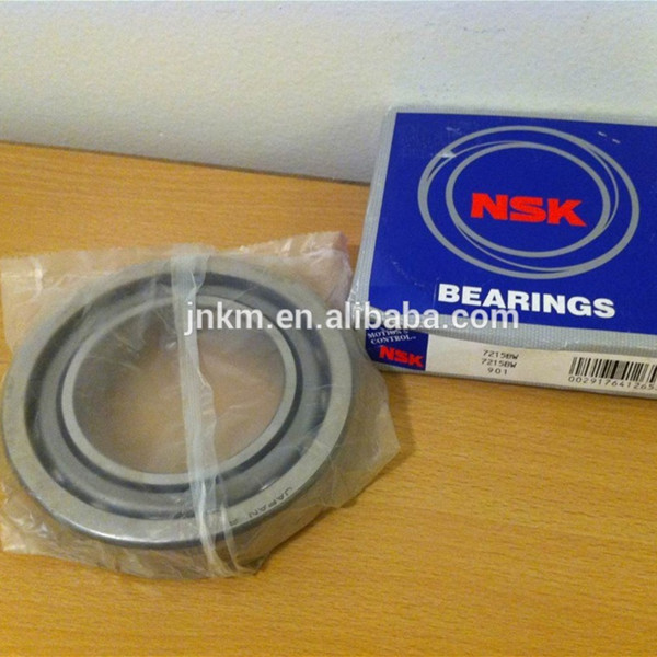 High quality SKF 7215 angular contact ball bearing with competitive price in stock