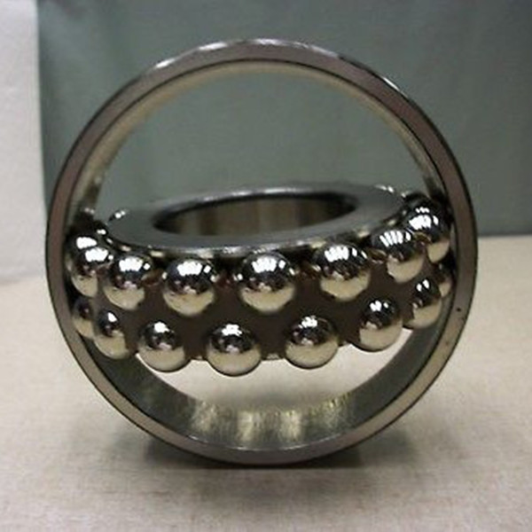 SKF 1206ETN9 double row self aligning ball bearing - 30*62*16mm
