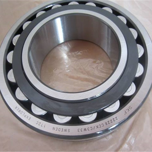 Hot sale 22228CCK/W33 spherical roller bearing - SKF spherical roller bearings