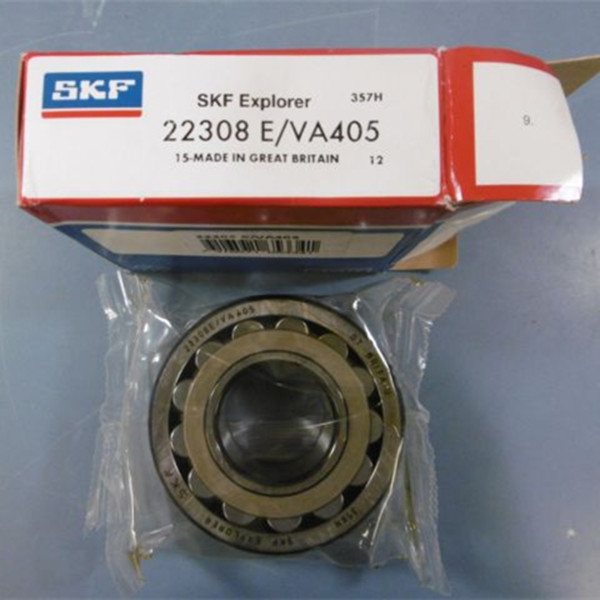 SKF bearing spherical rolelr bearing 22308E - 40*90*33mm