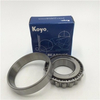 30313 JR tapered roller bearing koyo berings - Koyo bearing 30313 JR