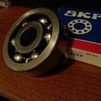 High precision SKF bearings 6404 single row deep groove ball bearing in stock