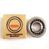 Angular Contact ball bearing industrial sewing machine parts F846067.01 F846067 bearing