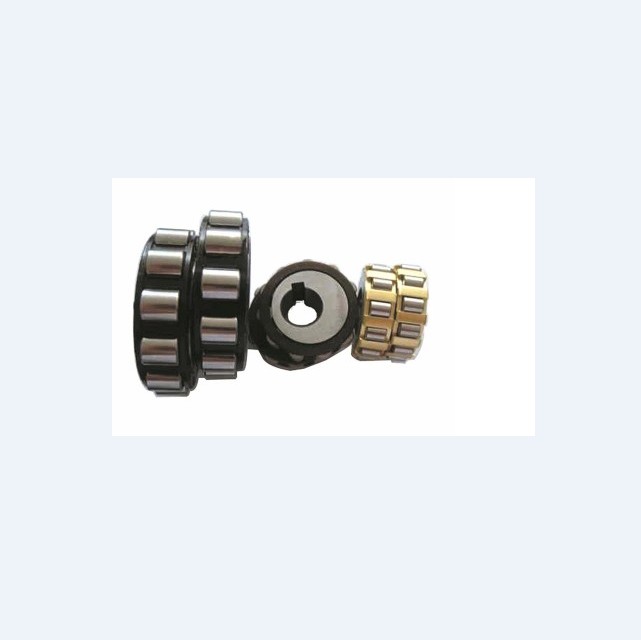 N220 ECP Single Row Cylindrical Roller Bearing 100x180x34mm
