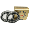 Angular Contact ball bearing industrial sewing machine parts F846067.01 F846067 bearing