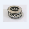 Water pump motorcycle roller starter thrust ball bearing 51126 51128 with NSK bearing price list