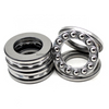 Good quality 51220 spare parts thrust ball bearing 100*150*38mm