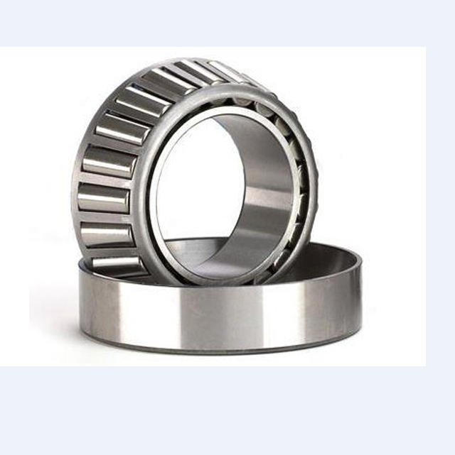 Inch Size Roller Bearing L45449/10 L44649/10 L44643/10 Inch Tapered Roller Bearing