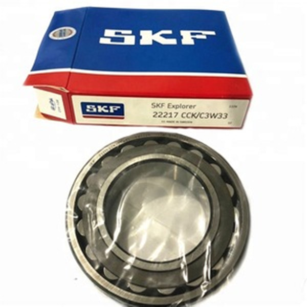 22217 EK/C3 China hot sell Spherical roller bearing - SKF bearings