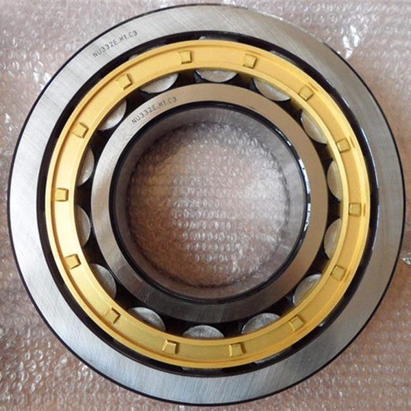SKF UN332 single row clylindrical roller bearing - 160*340*68mm