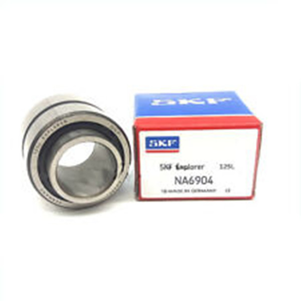 NA6906 NTN needle rolle bearing with inner ring - NTN bearing NA6906