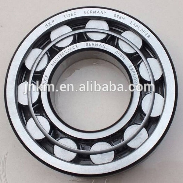 NU313 SKF China hot Cylindrical roller bearing with best price - SKF bearings