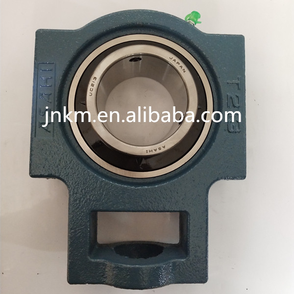 UCT213 Pillow block bearing - ASAHI UCT213
