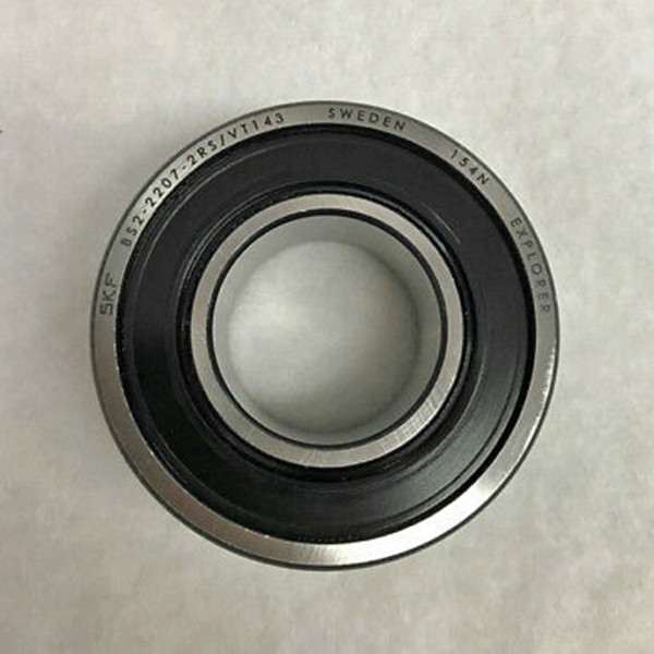 BS2-2208-2RS/VT143 Spherical roller bearing - SKF bearings