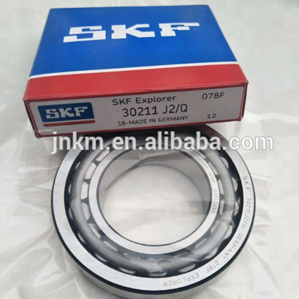 China hot sell Koyo 30211JR tapered roller bearing in stock - Koyo bearings
