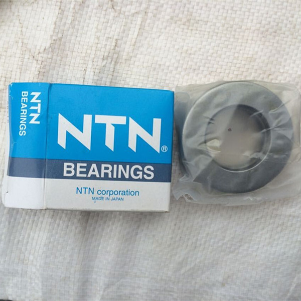 Auto parts 28TAG12 Japan clutch thrust ball bearing - NSK bearings