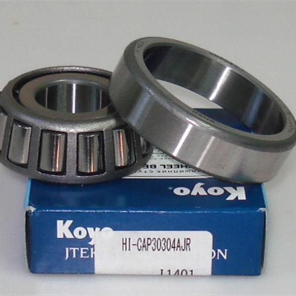 Koyo 30302JR high-precision tapered roller bearing with best price- Koyo bearings