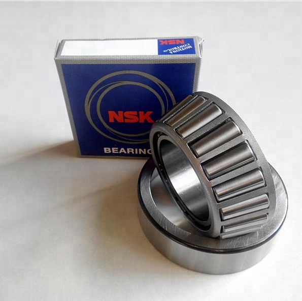 NSK Korea Machine Shaft Bearing 32316 