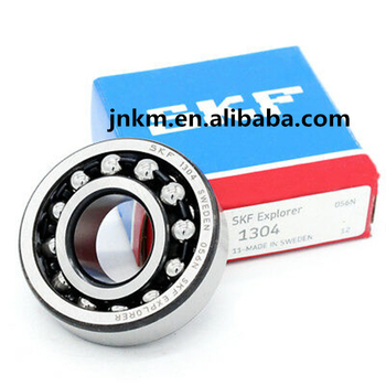 SKF 1304ETN9 Self-aligning ball bearing 20x52x15mm