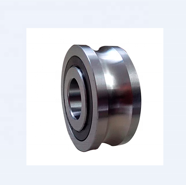 LFR50/8-6 Bearing factory v groove track roller bearing with competitive price 