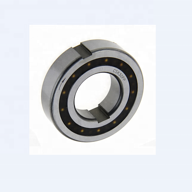 CSK series one way bearing csk25pp backstop Bearing 