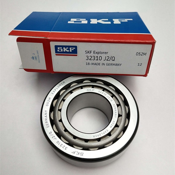 32310 J2/Q with competitive price in rich inventory - SKF tapered roller bearings