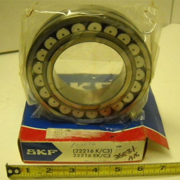 22216 high-precision spherical roller bearing on sale - SKF bearings