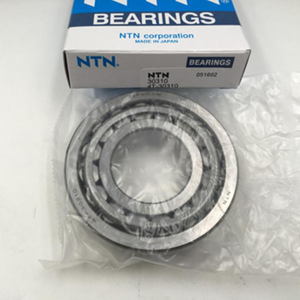 NTN 4t 30310 high precision tapered roller bearing with best price in