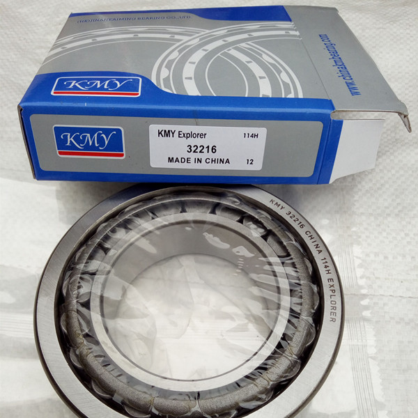 China deep groove ball bearing with high quality on sale - KMY 6306