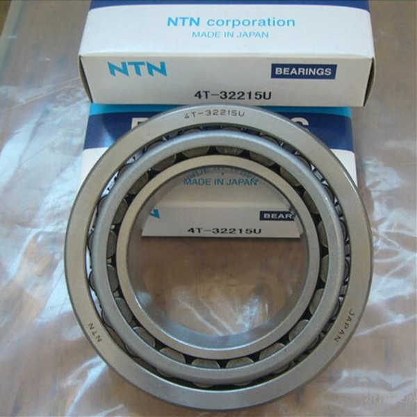 Original NTN bearing 32217 tapered roller bearing with best price in rich inventory