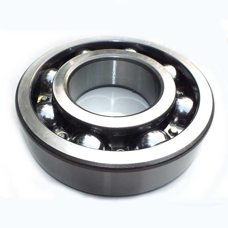 Deep groove ball bearings 61809