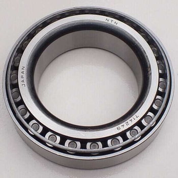 FAG tapered roller bearings 714249