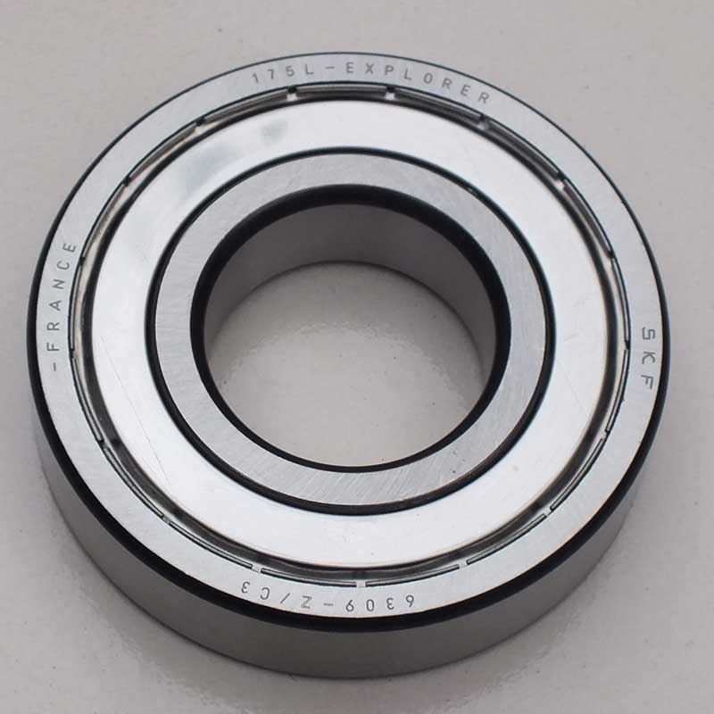 OEM service available deep groove ball bearing 6309