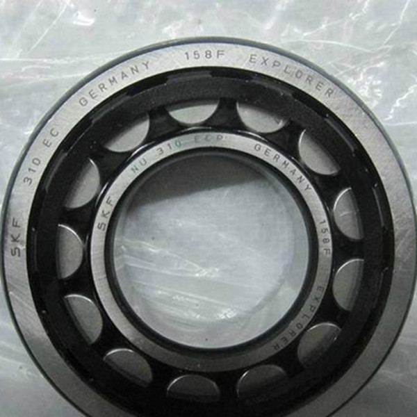 Hot sale SKF bearing NU310ECP Cylindrical roller bearing - 50*110*27mm