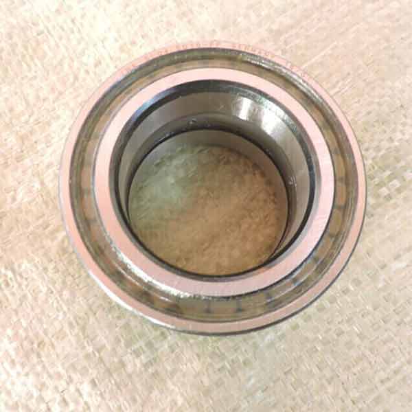Full Complement Double Row Cylindrical Roller Bearing SL045010-PP
