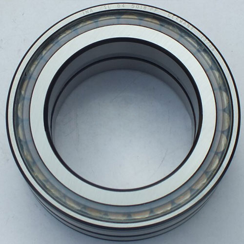 High quality cylindrical roller bearing SL045036