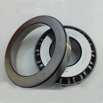 USA famous brand taper roller bearing 46780/46720